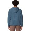 Mountain Hardwear mens Microchill™ Hoody(Moon Blue Heather)