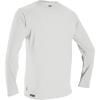 O’Neill Men’s Hybrid UPF 50+ Long Sleeve Sun Shirt(Overcast)