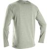 O’Neill Men’s Hybrid UPF 50+ Long Sleeve Sun Shirt(Seagrass)