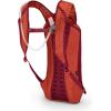 Osprey Kitsuma 1.5 Women’s Bike Hydration Backpack(Claret Red)