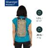 Osprey Kitsuma 1.5L Women’s Biking Backpack with Hydraulics Reservoir, Astrology Blue(Space Travel Grey)