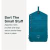 Osprey Ultralight Roll Packing Organizer, Waterfront Blue(Waterfront Blue)