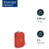 Osprey Ultralight Travel Packing Cube, Limon, Small(Mars Orange)