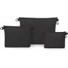 Osprey Ultralight Zipper Pouch(Black)