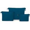 Osprey Ultralight Zipper Pouch(Waterfront Blue)