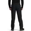Outdoor Research Men’s Cirque III Pants | Temperature Regulating Fabric, Water & Wind Resistant, Abrasion Resistant(Black)