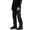 Outdoor Research Men’s Cirque III Pants | Temperature Regulating Fabric, Water & Wind Resistant, Abrasion Resistant(Black)