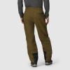 Outdoor Research Men’s Cirque III Pants | Temperature Regulating Fabric, Water & Wind Resistant, Abrasion Resistant(Dark Olive)