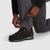 Outdoor Research Men’s Cirque III Pants | Temperature Regulating Fabric, Water & Wind Resistant, Abrasion Resistant(Storm)