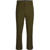 Outdoor Research Men’s Ferrosi Convert Pants-32 Inseam(Dark Olive)