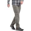Outdoor Research Men’s Ferrosi Convert Pants-32 Inseam(Pewter)