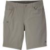 Outdoor Research Men’s Ferrosi Convert Pants-32 Inseam(Pewter)