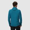 Outdoor Research Men’s Vigor Grid Fleece Pullover Hoodie(Aurora)
