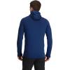 Outdoor Research Men’s Vigor Grid Fleece Pullover Hoodie(Cenote)
