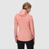 Outdoor Research Men’s Vigor Grid Fleece Pullover Hoodie(Lotus Heather)