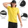 Outdoor Research Swift Cap – Lightweight UPF Sun Hat with Breathable Mesh for Men & Women, Hiking, Running and Travel(Verde/Dark Grey)