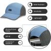 Outdoor Research Swift Cap – Lightweight UPF Sun Hat with Breathable Mesh for Men & Women, Hiking, Running and Travel(Viper Reflective)