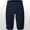 POC Essential Enduro Shorts Cycling Apparel(Turmaline Navy)