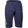 POC Essential Enduro Shorts Cycling Apparel(Turmaline Navy)