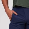 POC Essential Enduro Shorts Cycling Apparel(Turmaline Navy)