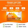PROBAR – MEAL Bar, Chocolate Coconut, Non-GMO, Gluten-Free, Healthy, Plant-Based, Whole-Food Ingredients, Natural Energy (12 Count)(Peanut Butter)