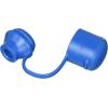 Platypus Water Reservoir Bite Valve Cover(Blue)