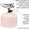 Primus | Essential Trail Backpacking Stove(Essential Trail Stove)