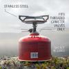 Primus | Essential Trail Backpacking Stove(Essential Trail Stove)