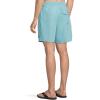 Quiksilver Men’s Everyday Solid 17 Nb Volley(Aqua Blue)