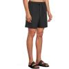 Quiksilver Men’s Everyday Solid 17 Nb Volley(Black)