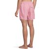 Quiksilver Men’s Everyday Solid 17 Nb Volley(Dusty Rose)