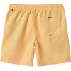 Quiksilver Men’s Everyday Solid 17 Nb Volley(Golden Haze)