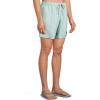 Quiksilver Men’s Everyday Solid 17 Nb Volley(Jade Grey)