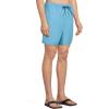 Quiksilver Men’s Everyday Solid 17 Nb Volley(Paradise Blue)