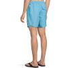 Quiksilver Men’s Everyday Solid 17 Nb Volley(Paradise Blue)