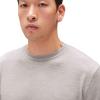 REIGNING CHAMP, Lightweight Merino Harry Crewneck Sweater – Men’s(Dove)