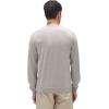 REIGNING CHAMP, Lightweight Merino Harry Crewneck Sweater – Men’s(Dove)