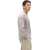 REIGNING CHAMP, Lightweight Merino Harry Crewneck Sweater – Men’s(Dove)