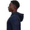 REIGNING CHAMP Men’s Mid-Weight Terry Full Zip Hoodie(Navy)
