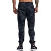 RVCA Mens Sport Yogger Jogger Athletic Track Pant(Camouflage S125)