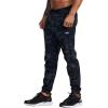 RVCA Mens Sport Yogger Jogger Athletic Track Pant(Camouflage S125)