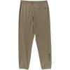 RVCA Mens Sport Yogger Jogger Athletic Track Pant(Mushroom)