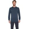 Rab, Centrum Crew – Men’s(Tempest Blue)