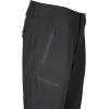 Rab Men’s Incline Light Pants Lightweight Breathable Softshell Pants for Hiking, Trekking, & Climbing(Anthracite)