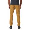Rab Men’s Incline Light Pants Lightweight Breathable Softshell Pants for Hiking, Trekking, & Climbing(Cumin)