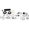 Rockshox Pike Solo Air Upgraded Service Kit(Black)