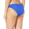 Seafolly Women’s Hipster Bikini Bottom Swimsuit(Active Cobalt)