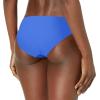 Seafolly Women’s Hipster Bikini Bottom Swimsuit(Active Cobalt)