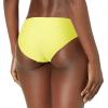Seafolly Women’s Hipster Bikini Bottom Swimsuit(Active Limelight)