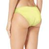 Seafolly Women’s Hipster Bikini Bottom Swimsuit(Active Limelight)
